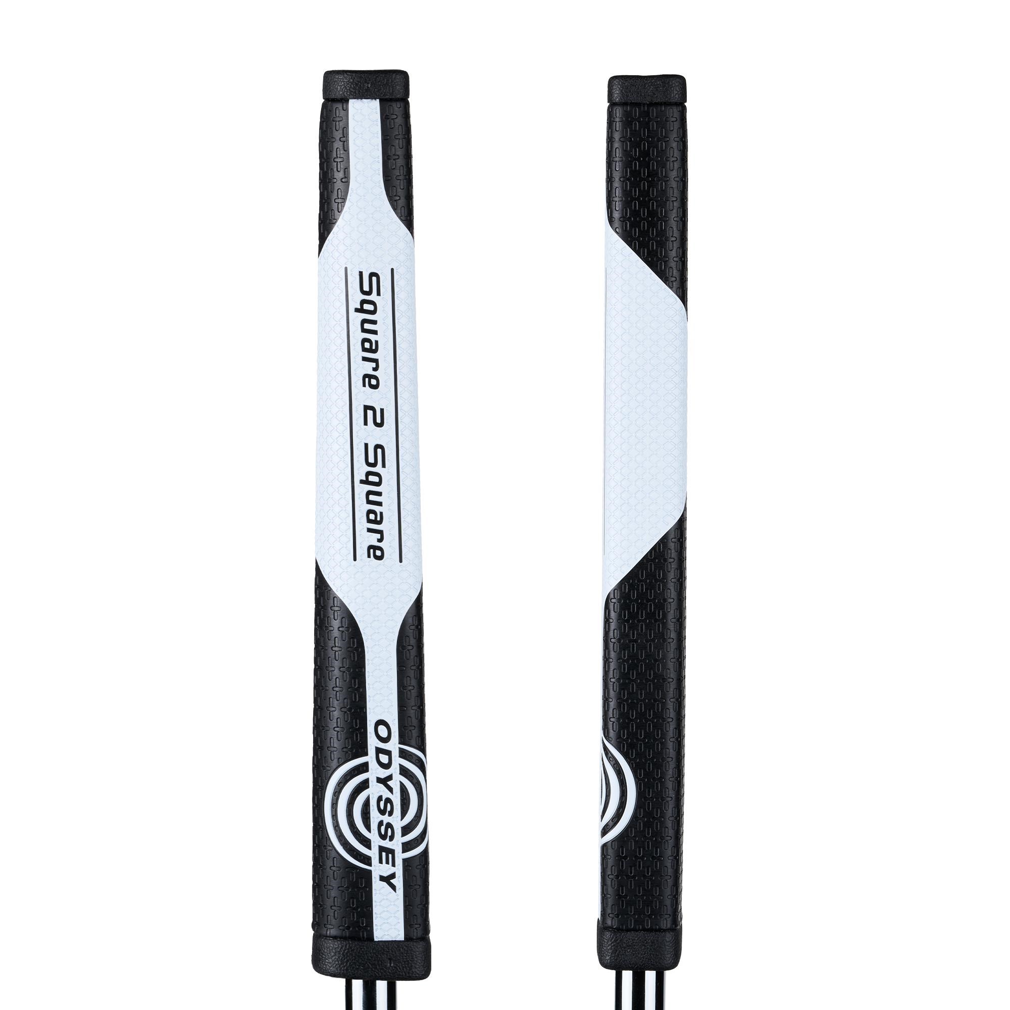Odyssey Forward Press SS putter grip, Oversize