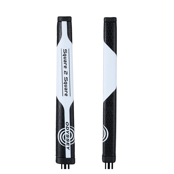 Odyssey Forward Press SS putter grip, Oversize