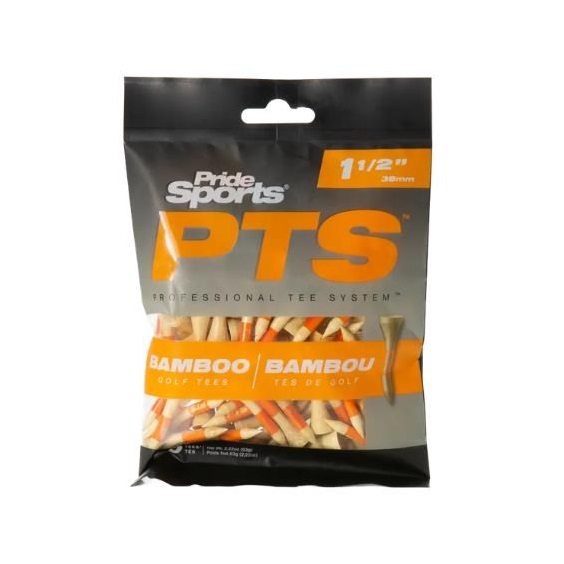 Pride Sports PTS® Bamboo týčka 38mm, 90ks