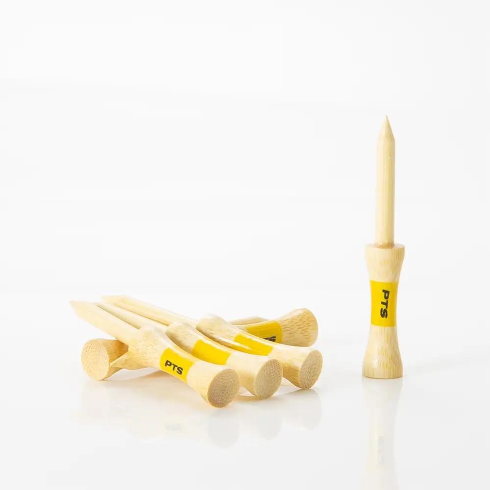Pride Sports PTS Bamboo Step Tees týčka 69mm, 50ks