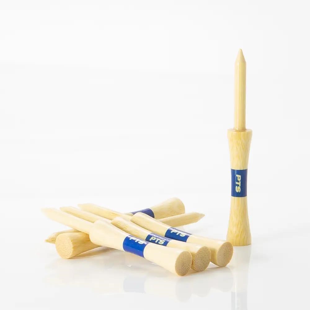 Pride Sports PTS Bamboo Step Tees týčka 83mm, 50ks