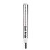Golf Pride Zero Taper Round putter grip, Medium, černý