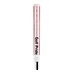 Golf Pride Zero Taper Round putter grip, Medium, červený