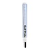 Golf Pride Zero Taper Round putter grip, Medium, modrý