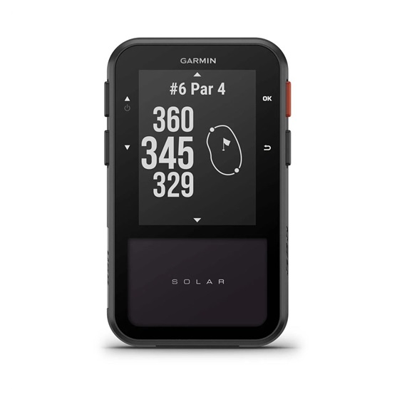 Garmin Approach® G20 Solar golfový GPS počítač