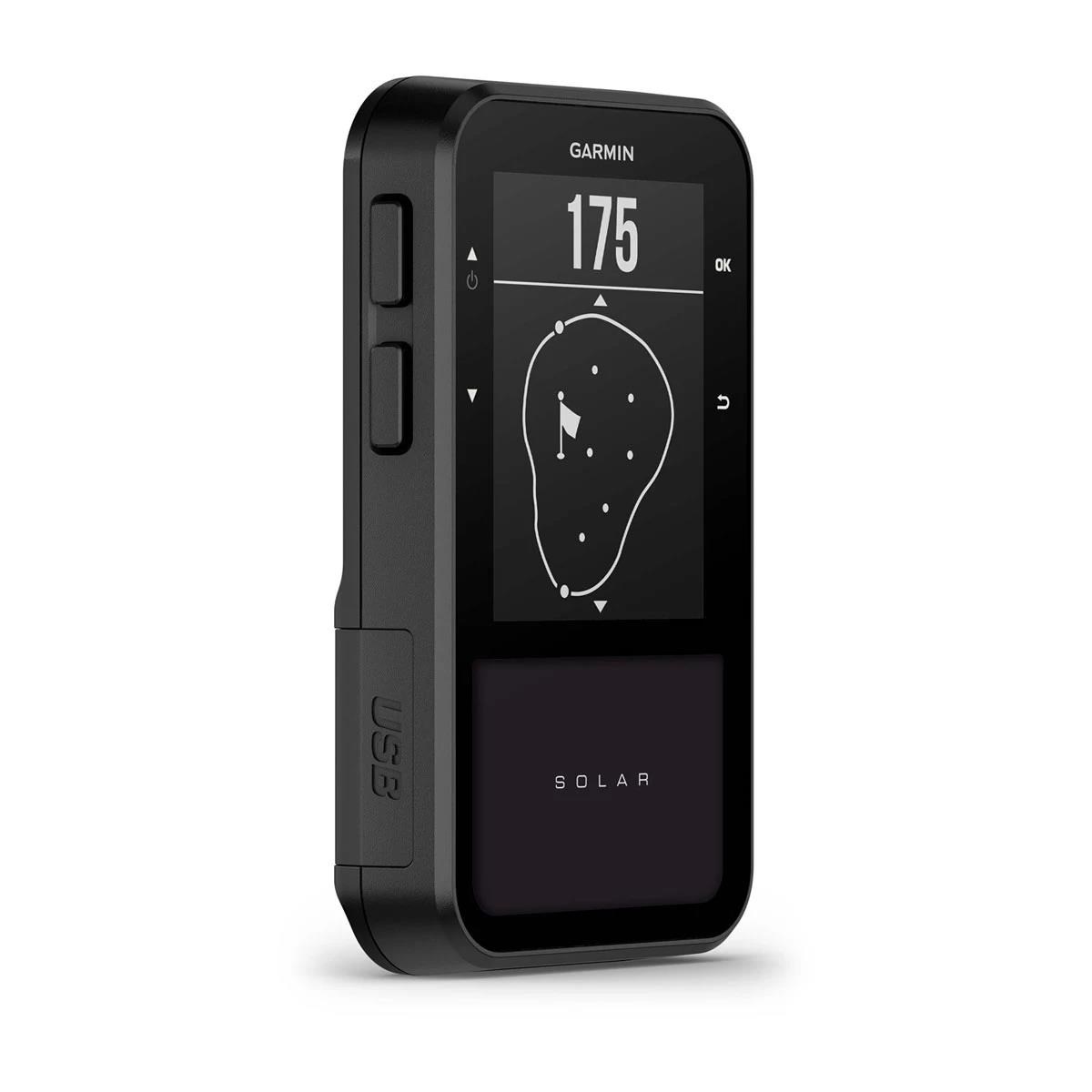 Garmin Approach® G20 Solar golfový GPS počítač