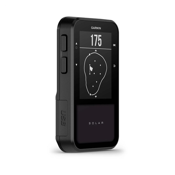 Garmin Approach® G20 Solar golfový GPS počítač