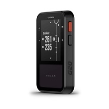 Garmin Approach® G20 Solar golfový GPS počítač