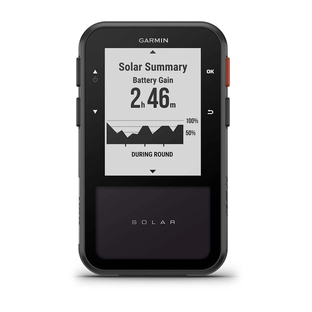 Garmin Approach® G20 Solar golfový GPS počítač