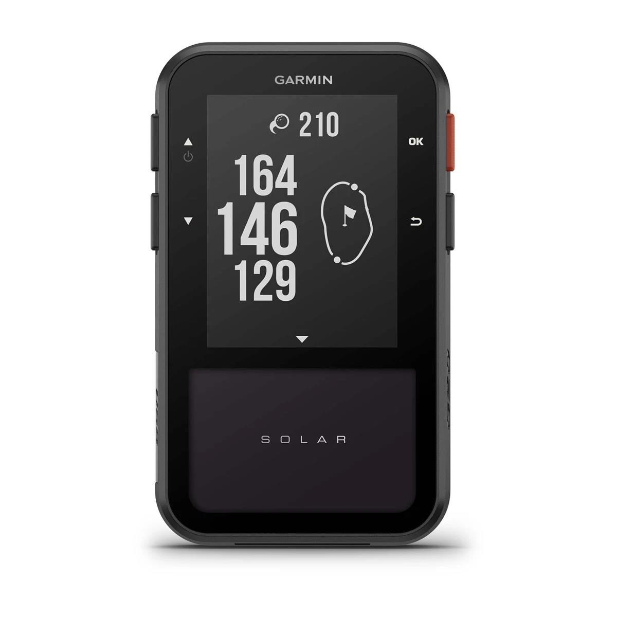 Garmin Approach® G20 Solar golfový GPS počítač