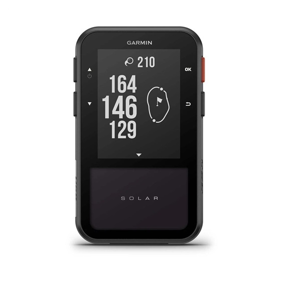 Garmin Approach® G20 Solar golfový GPS počítač