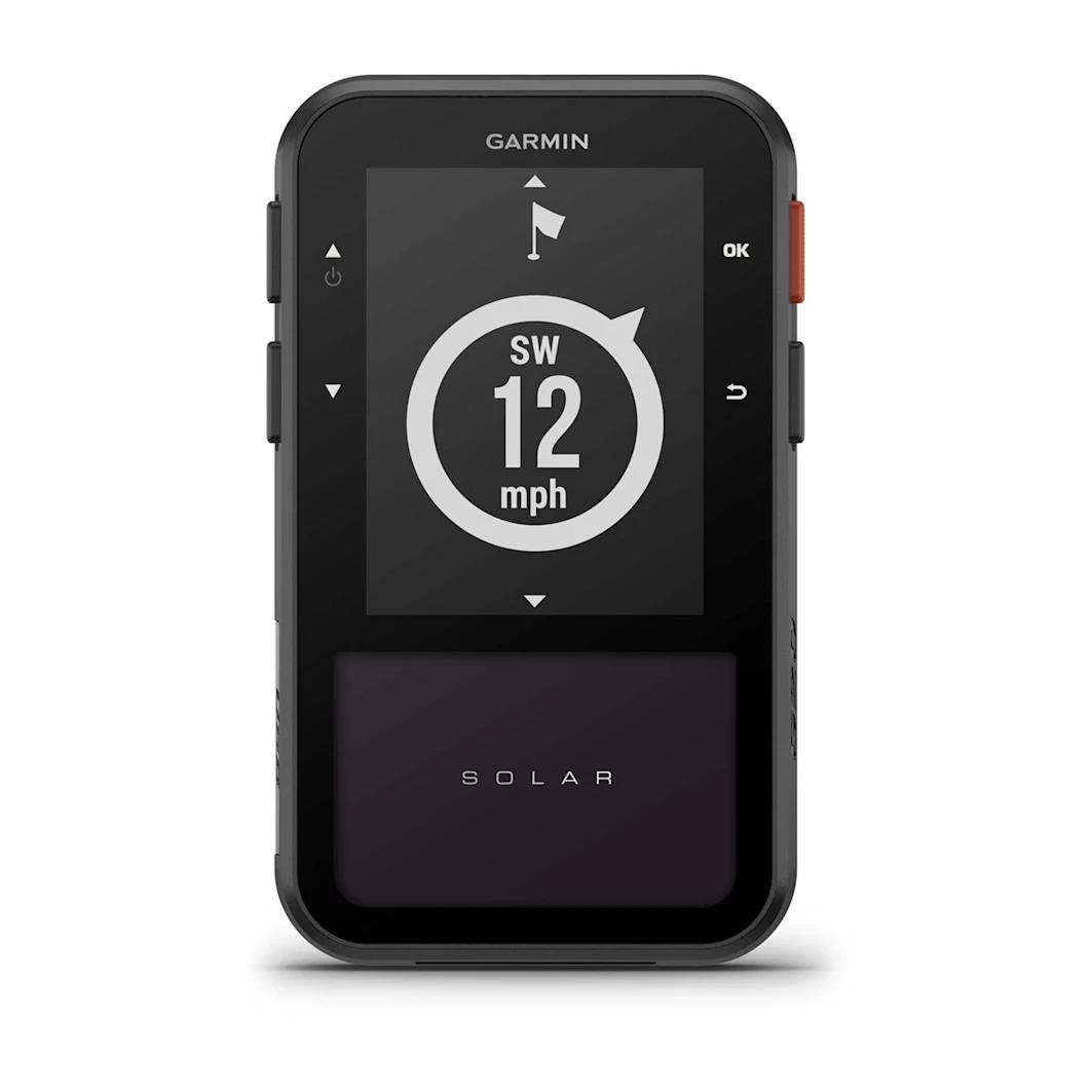 Garmin Approach® G20 Solar golfový GPS počítač