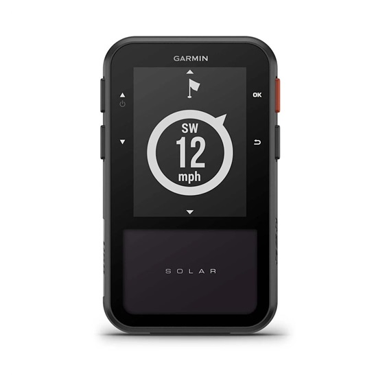Garmin Approach® G20 Solar golfový GPS počítač