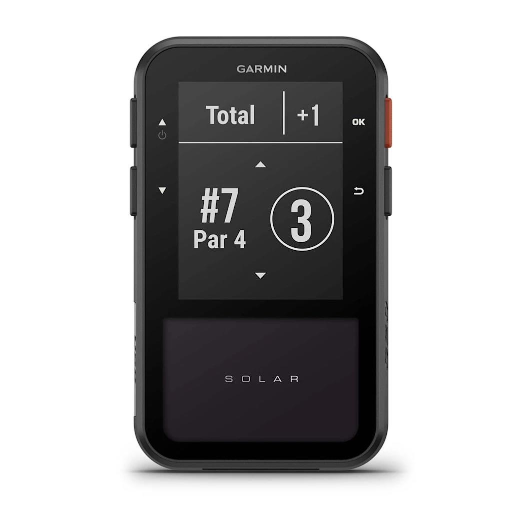 Garmin Approach® G20 Solar golfový GPS počítač