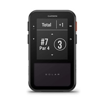 Garmin Approach® G20 Solar golfový GPS počítač