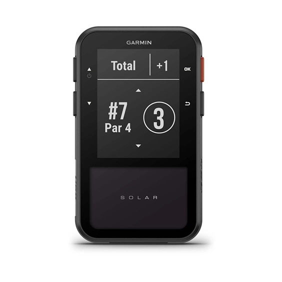 Garmin Approach® G20 Solar golfový GPS počítač