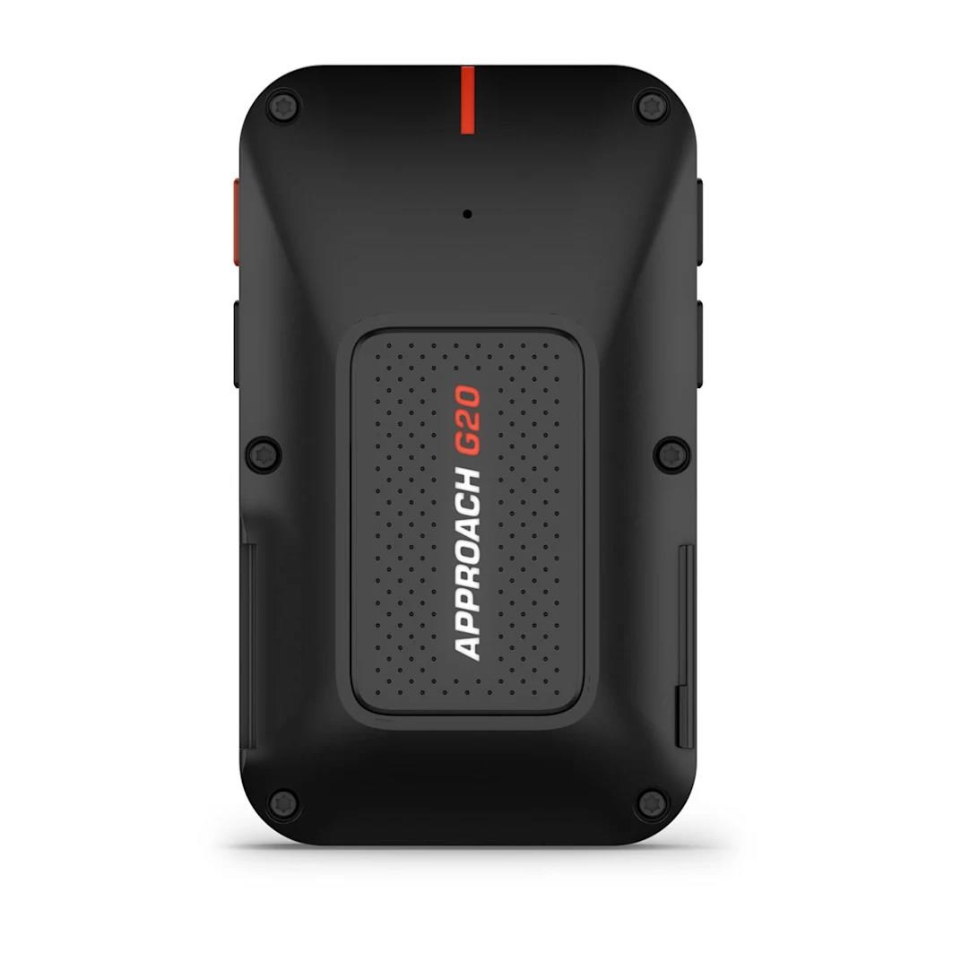 Garmin Approach® G20 Solar golfový GPS počítač