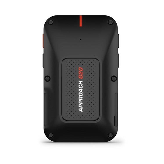 Garmin Approach® G20 Solar golfový GPS počítač