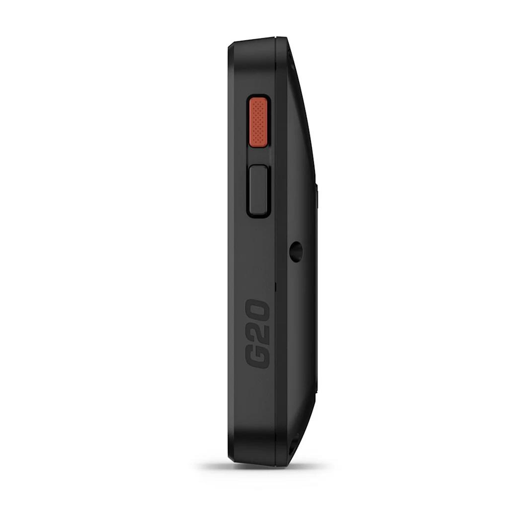 Garmin Approach® G20 Solar golfový GPS počítač