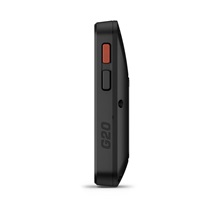 Garmin Approach® G20 Solar golfový GPS počítač