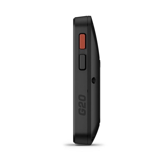 Garmin Approach® G20 Solar golfový GPS počítač