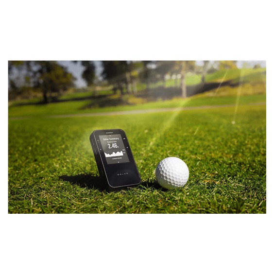Garmin Approach® G20 Solar golfový GPS počítač