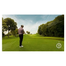 Garmin Approach® G20 Solar golfový GPS počítač