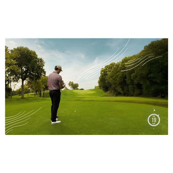 Garmin Approach® G20 Solar golfový GPS počítač