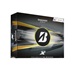 Bridgestone Tour B X golfové míčky