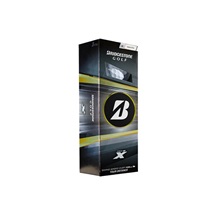 Bridgestone Tour B X golfové míčky