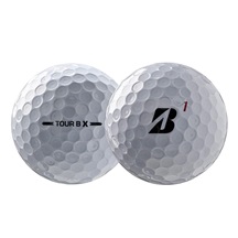 Bridgestone Tour B X golfové míčky
