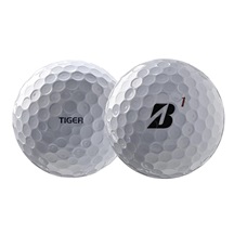 Bridgestone Tour B X TW Edition golfové míčky