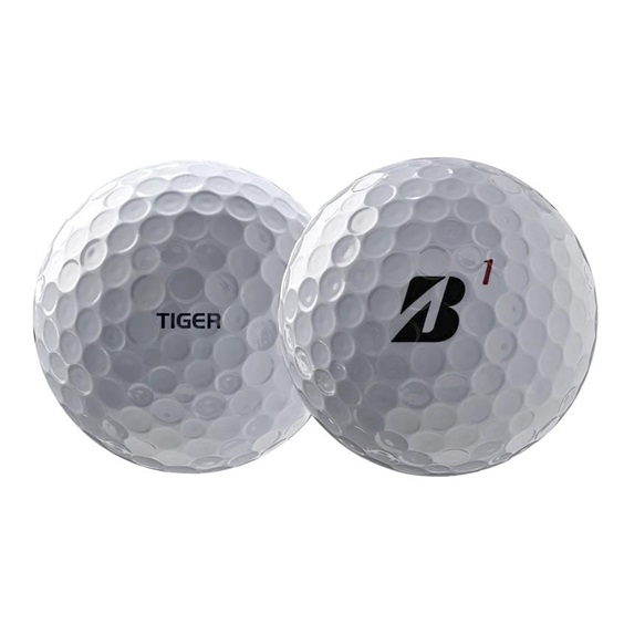 Bridgestone Tour B X TW Edition golfové míčky