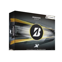 Bridgestone Tour B X Mindset golfové míčky