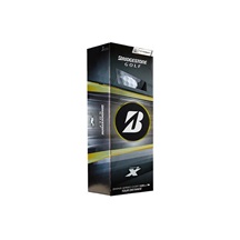Bridgestone Tour B X Mindset golfové míčky