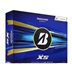 Bridgestone Tour B XS golfové míčky