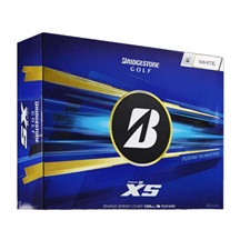 Bridgestone Tour B XS golfové míčky