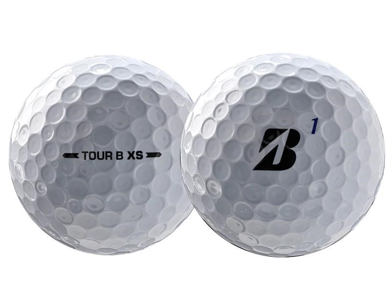 Bridgestone Tour B XS golfové míčky