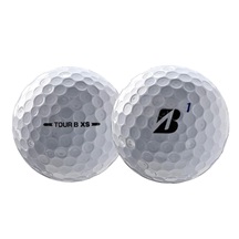 Bridgestone Tour B XS golfové míčky