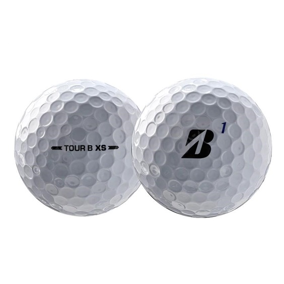 Bridgestone Tour B XS golfové míčky