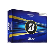 Bridgestone Tour B XS Mindset golfové míčky