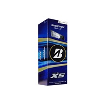 Bridgestone Tour B XS Mindset golfové míčky