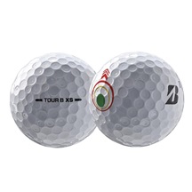 Bridgestone Tour B XS Mindset golfové míčky