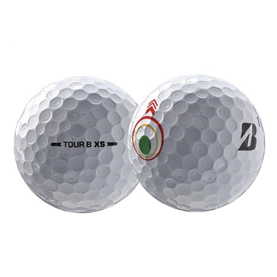 Bridgestone Tour B XS Mindset golfové míčky