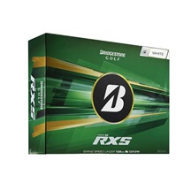 Bridgestone Tour B RXS golfové míčky