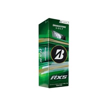 Bridgestone Tour B RXS golfové míčky