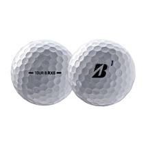 Bridgestone Tour B RXS golfové míčky