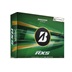 Bridgestone Tour B RXS Mindset golfové míčky