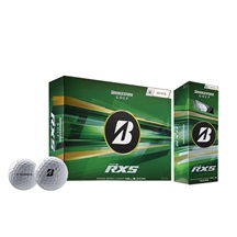 Bridgestone Tour B RXS Mindset golfové míčky