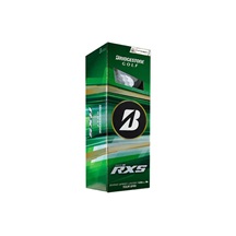 Bridgestone Tour B RXS Mindset golfové míčky